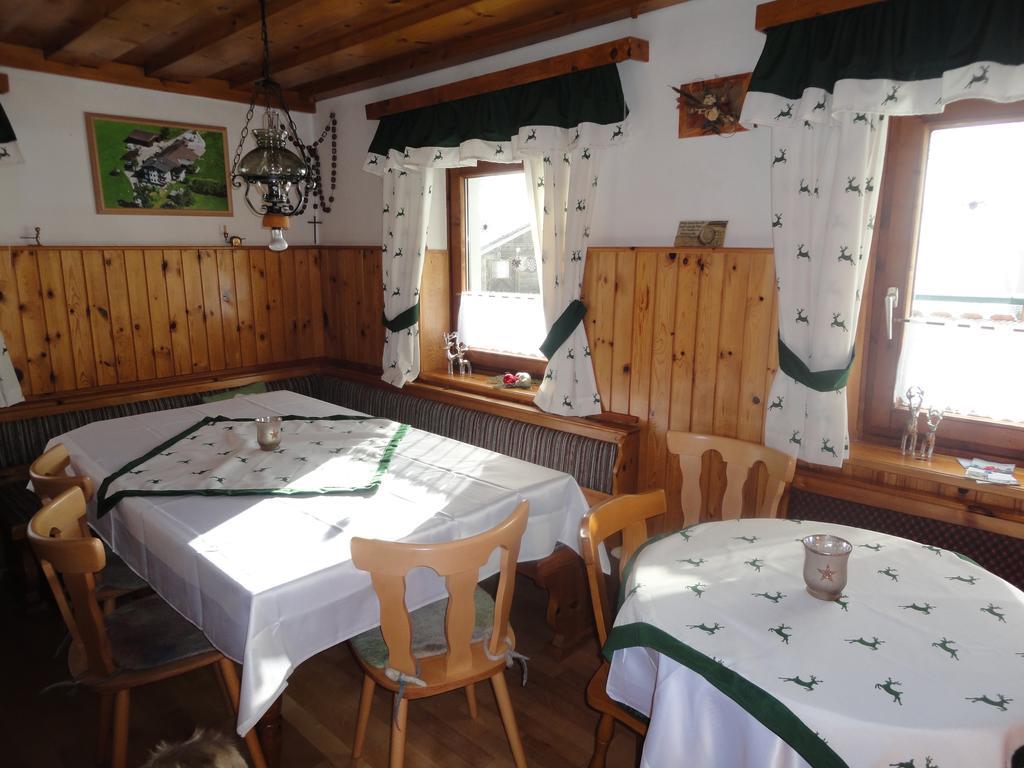 Schnoellhof Bed & Breakfast Sankt Martin am Tennengebirge Exterior photo