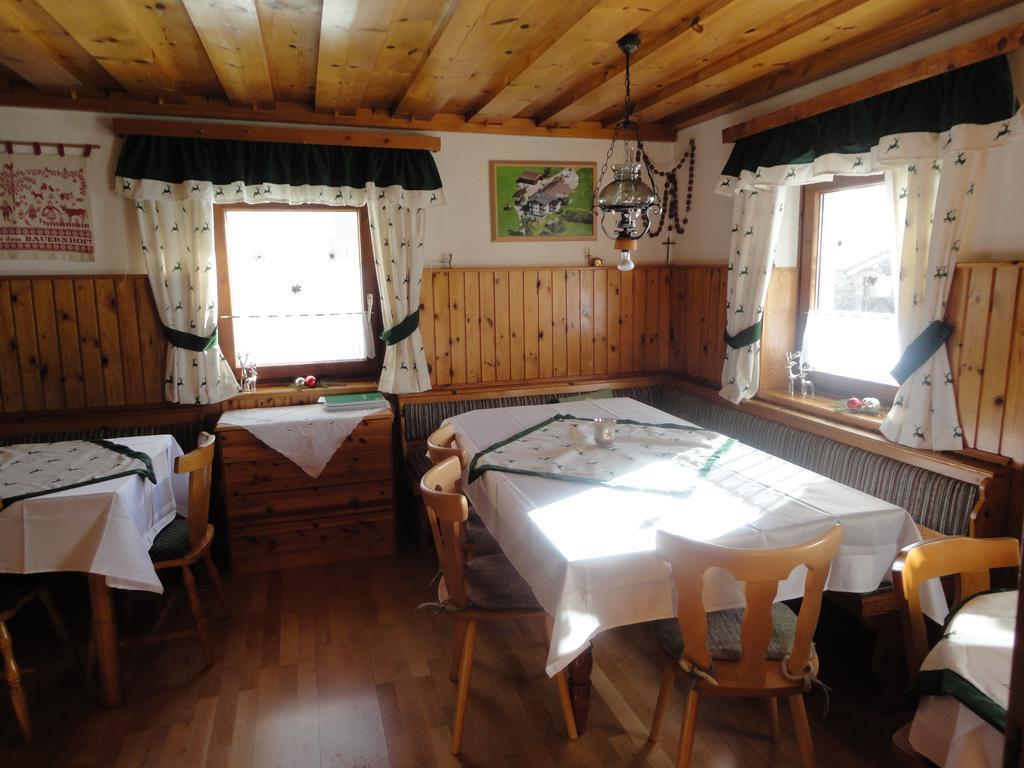 Schnoellhof Bed & Breakfast Sankt Martin am Tennengebirge Exterior photo